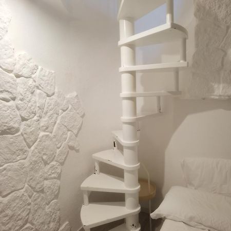 Willa G.H.03 Polignano A Mare Zewnętrze zdjęcie