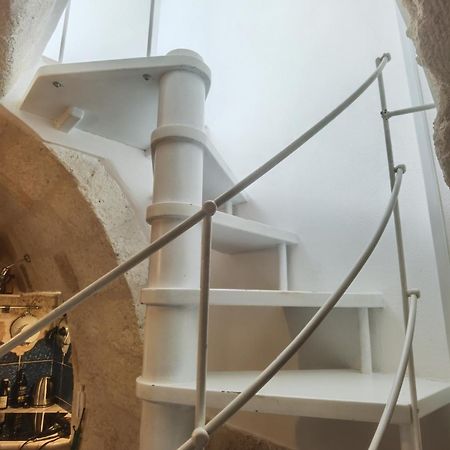 Willa G.H.03 Polignano A Mare Zewnętrze zdjęcie