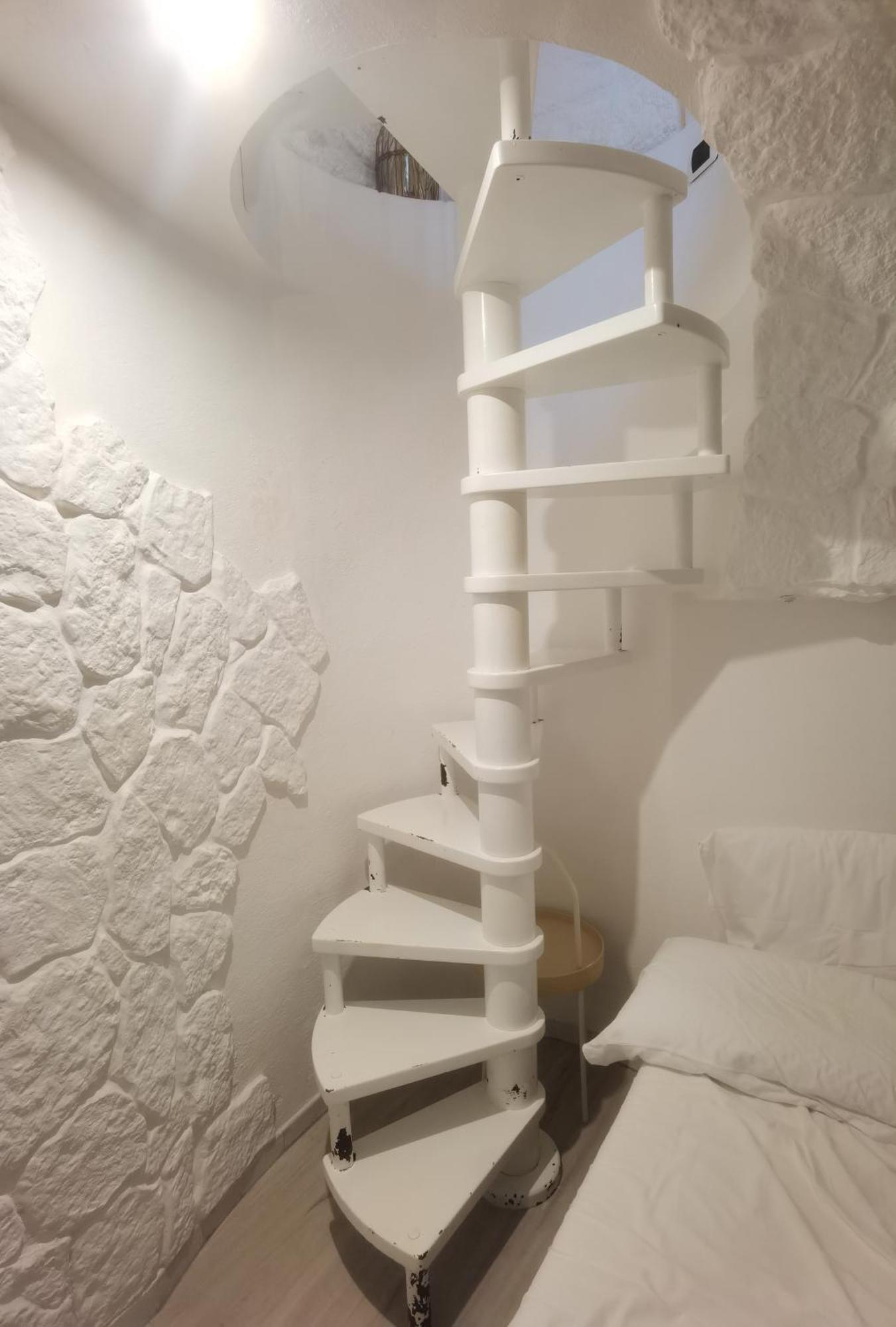 Willa G.H.03 Polignano A Mare Zewnętrze zdjęcie