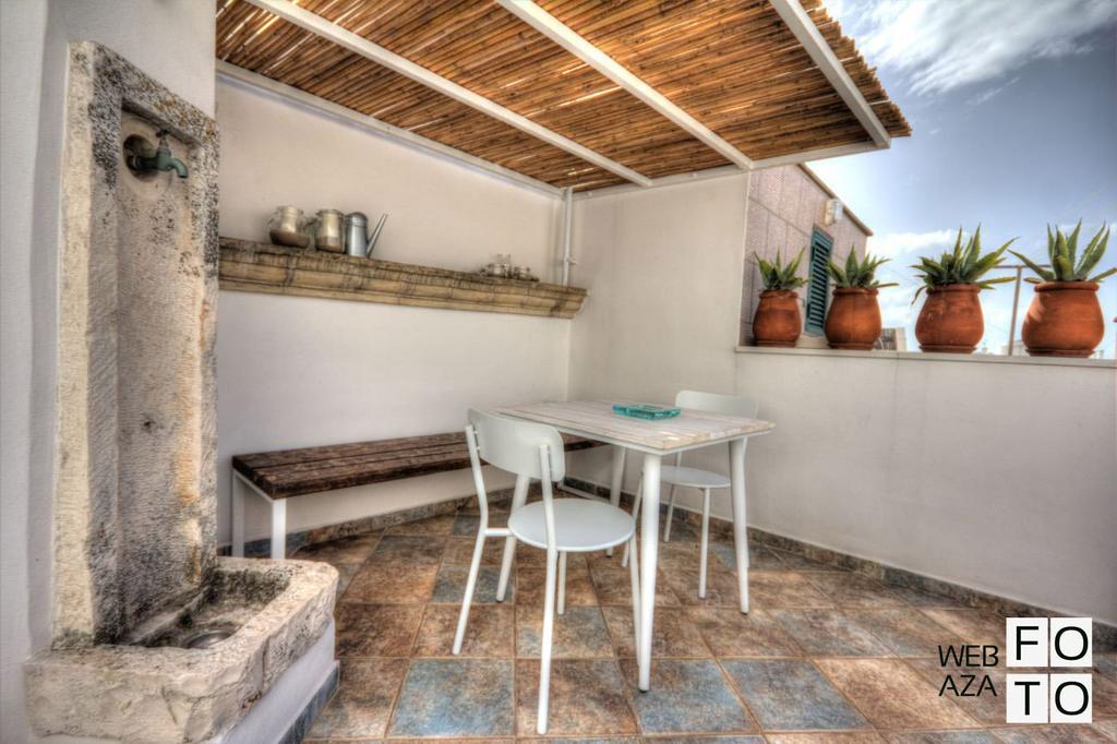 Willa G.H.03 Polignano A Mare Zewnętrze zdjęcie