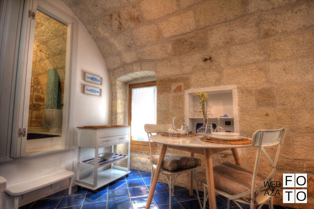 Willa G.H.03 Polignano A Mare Zewnętrze zdjęcie