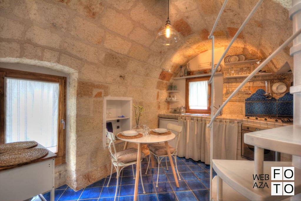 Willa G.H.03 Polignano A Mare Zewnętrze zdjęcie
