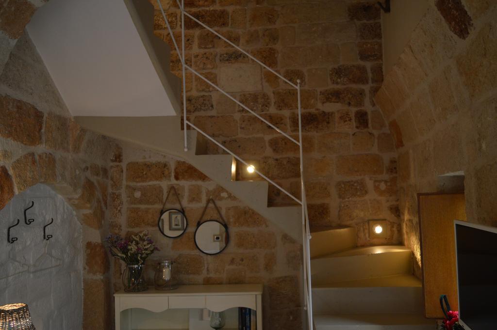 Willa G.H.03 Polignano A Mare Zewnętrze zdjęcie