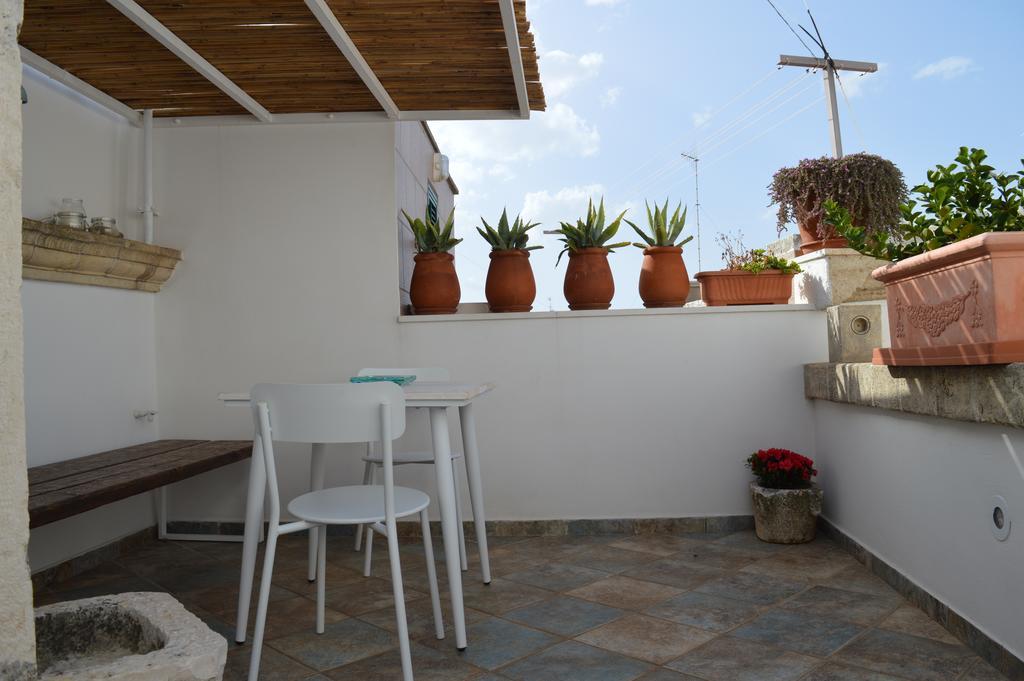 Willa G.H.03 Polignano A Mare Zewnętrze zdjęcie
