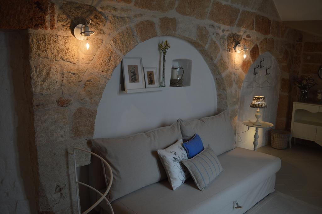 Willa G.H.03 Polignano A Mare Zewnętrze zdjęcie