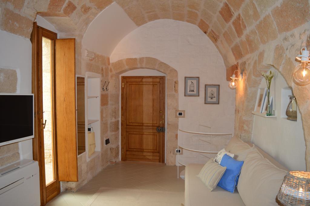 Willa G.H.03 Polignano A Mare Zewnętrze zdjęcie