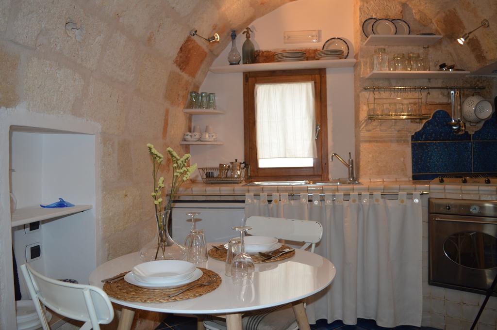 Willa G.H.03 Polignano A Mare Zewnętrze zdjęcie