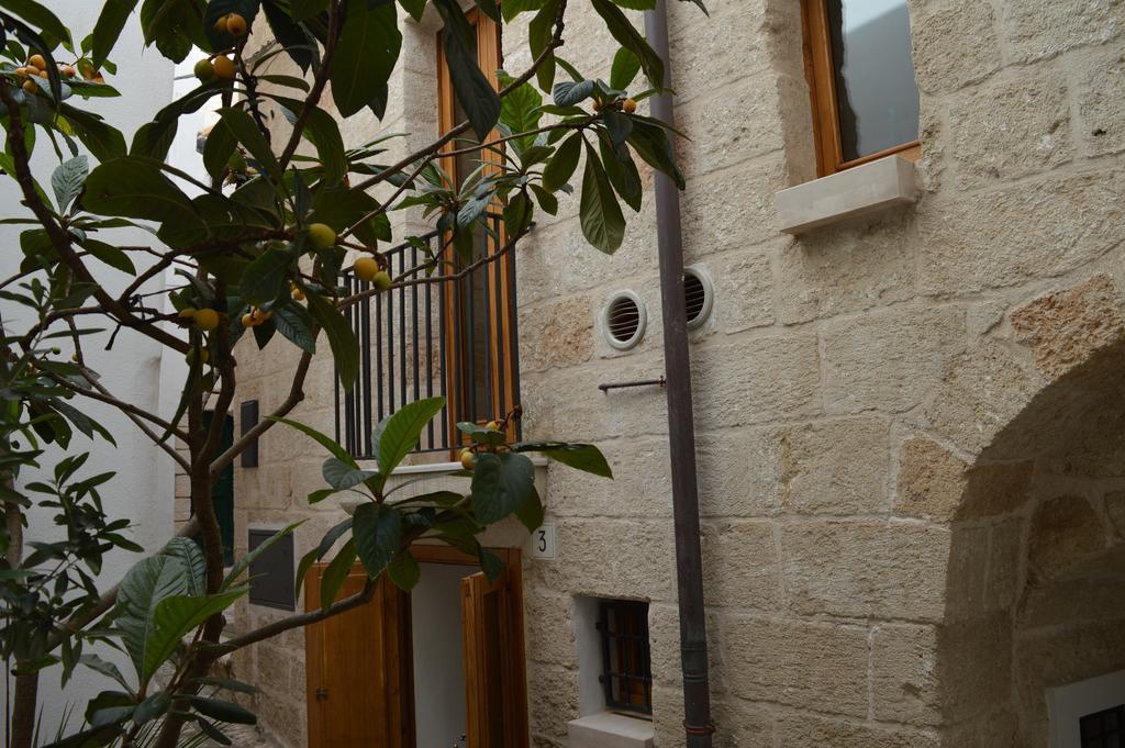 Willa G.H.03 Polignano A Mare Zewnętrze zdjęcie