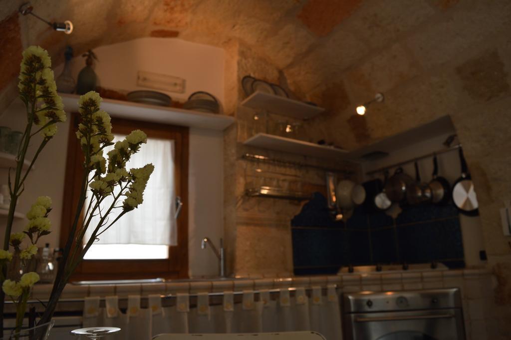 Willa G.H.03 Polignano A Mare Zewnętrze zdjęcie