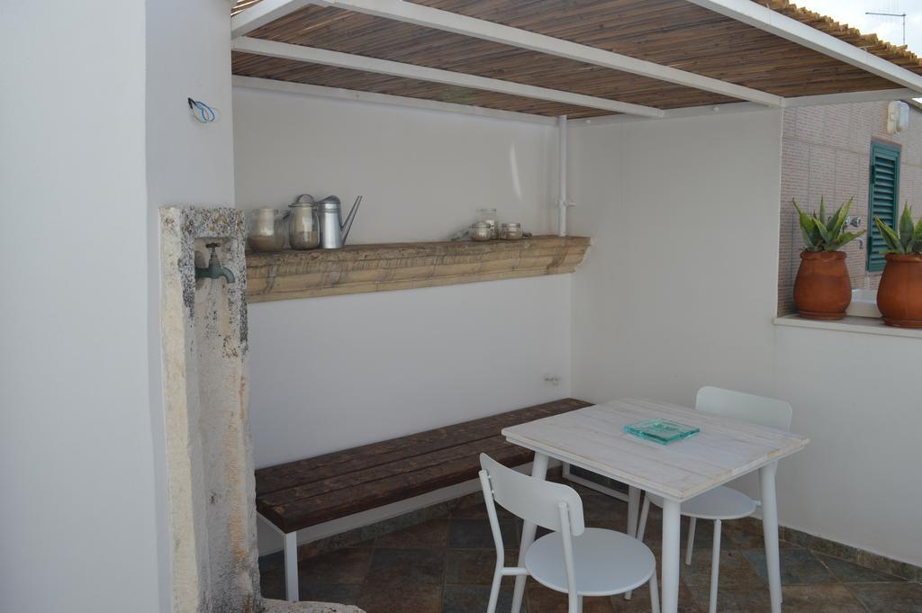 Willa G.H.03 Polignano A Mare Zewnętrze zdjęcie