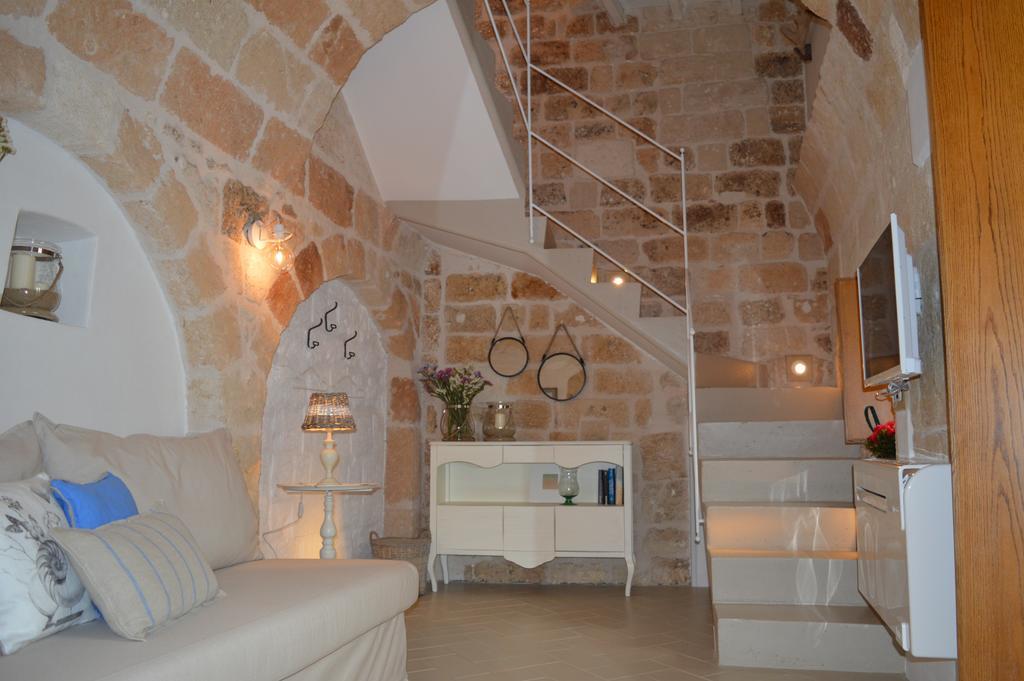 Willa G.H.03 Polignano A Mare Zewnętrze zdjęcie