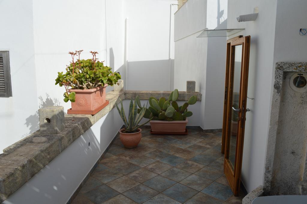 Willa G.H.03 Polignano A Mare Zewnętrze zdjęcie